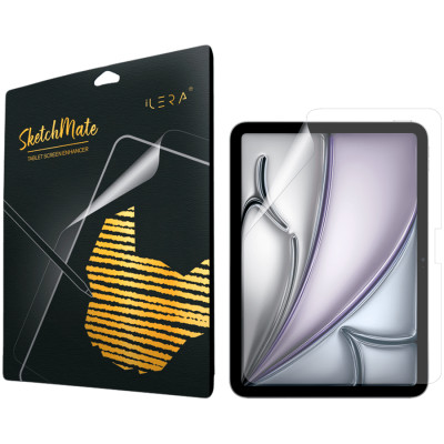 iLera SketchMate Paperlike FILM for iPad Air 11&#039;&#039;