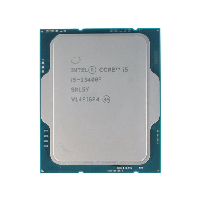 Процессор (CPU) Core i5 Processor 13400F 1700