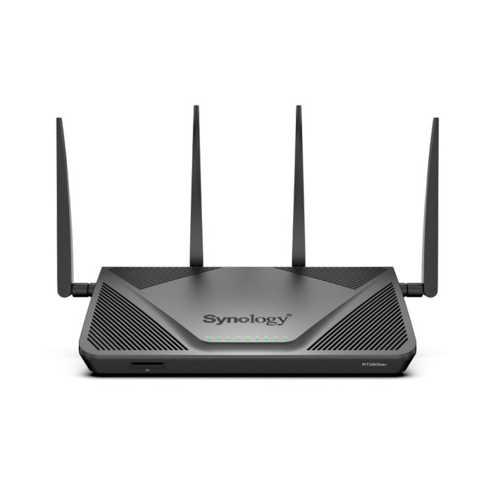 Маршрутизатор Synology RT2600ac