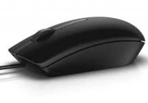 Манипулятор Dell MS116 (570-AAIR)
