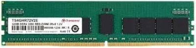 Память оперативная DDR4 Desktop Transcend TS4GHR72V2C-SAM