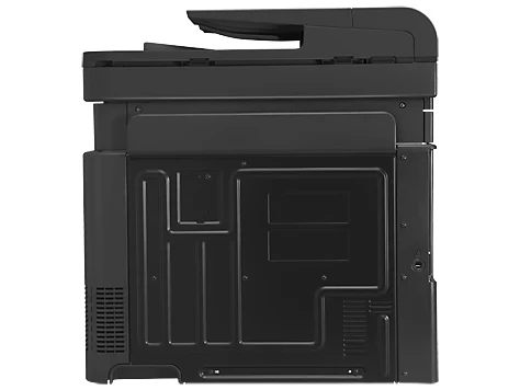 Принтер HP Europe Color LaserJet CP5225 (CE710A#B19)