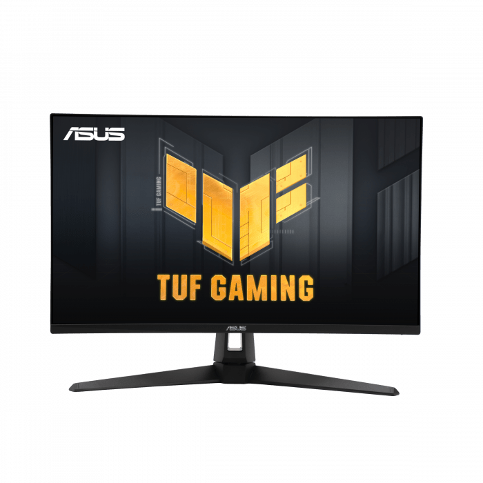 Монитор ASUS VG27UQ1A 27" IPS,16:9 UHD(3840x2160x75Hz),300cd/m2,1000:1,178/178,1ms,2HDMI,DP,Sp2W