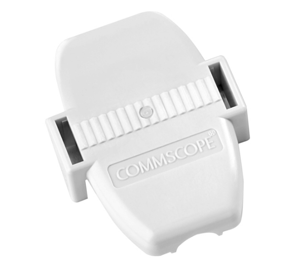 Ceiling Connector Assembly (CCA) Category 6A U/UTP without cordage