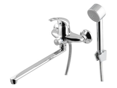 Смеситель для ванны D40-A, серия 360 ECONOCE