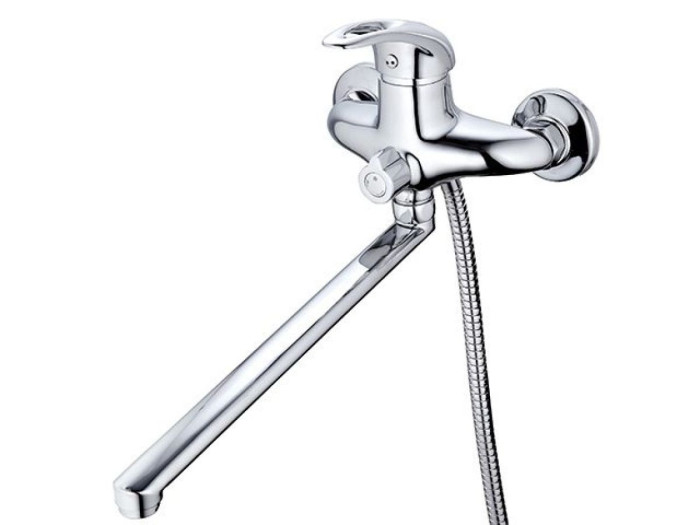 Смеситель для ванны D40-A, серия 360 ECONOCE