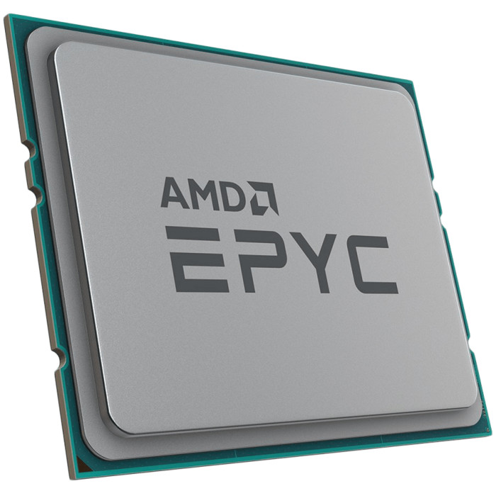 AMD CPU EPYC 7003 Series (24C/48T Model 7443 (2.85/4GHz Max Boost, 128MB, 200W, SP3) Tray