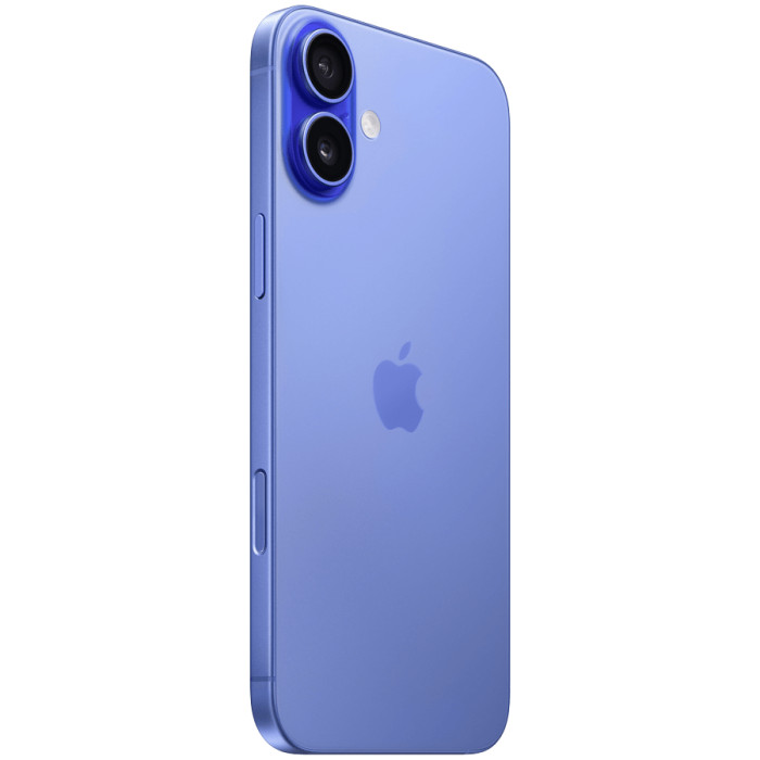 iPhone 16 Plus 128GB Ultramarine,Model A3290