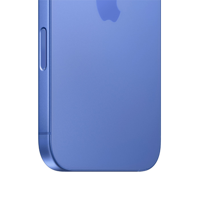 iPhone 16 Plus 128GB Ultramarine,Model A3290