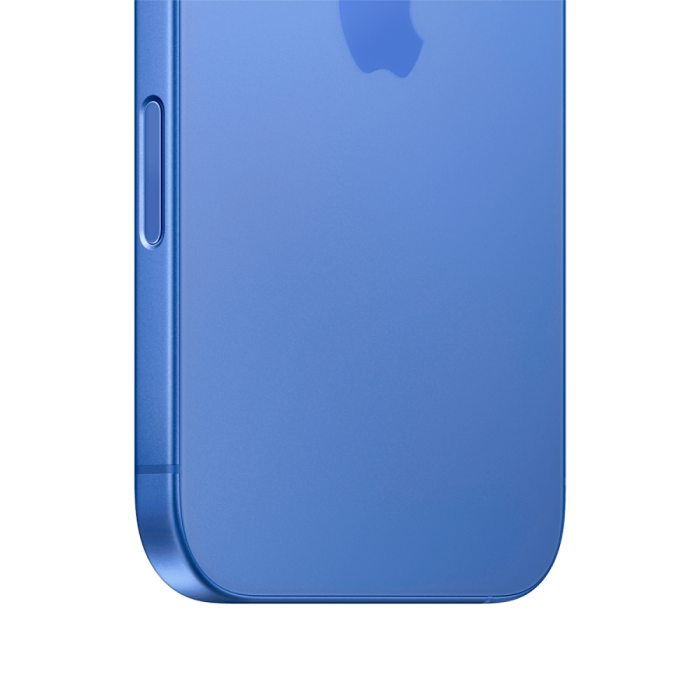 iPhone 16 Plus 128GB Ultramarine,Model A3290
