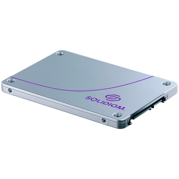 Solidigm D3-S4520 Series (960GB, 2.5in SATA 6Gb/s, 3D4, TLC) Generic Single Pack, MM# AA001928D