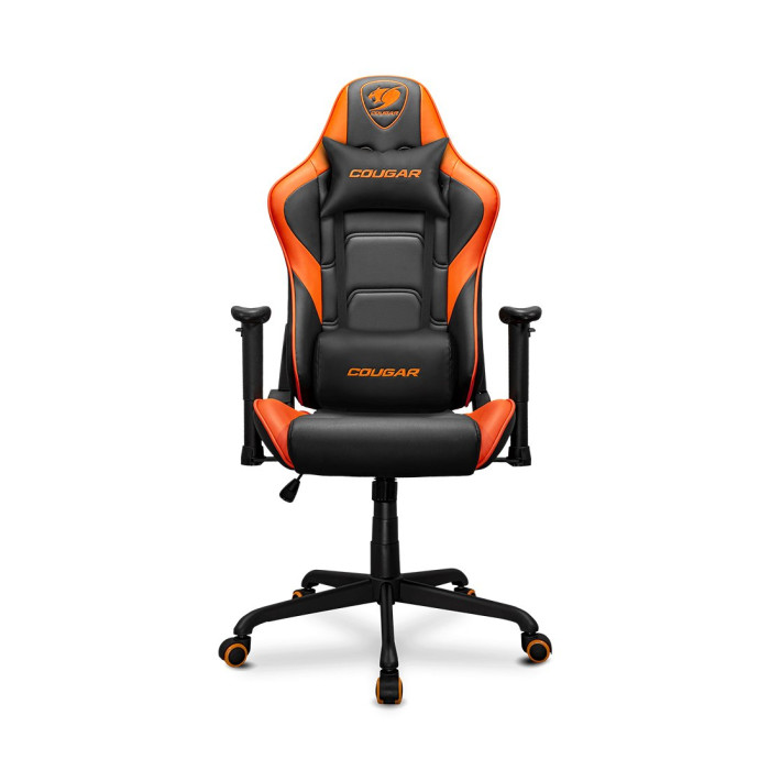 Игровое компьютерное кресло Cougar Armor Elite