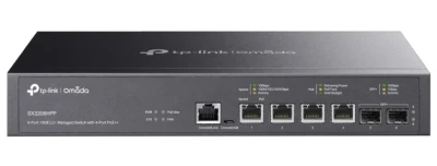 Коммутатор TP-Link SX3206HPP (SX3206HPP)