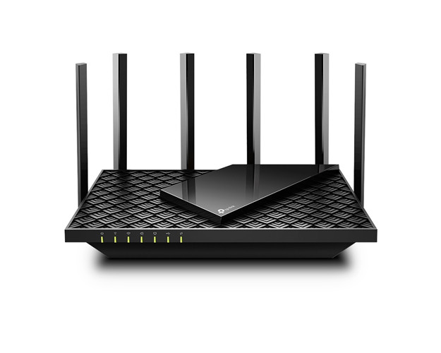 TP-Link Archer AX73 AX5400 Двухдиапазонный гигабитный Wi‑Fi 6 роутер
