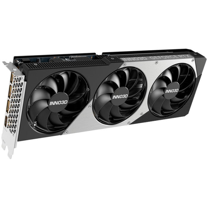 INNO3D GEFORCE RTX 5060 Ti 16GB X3 OC