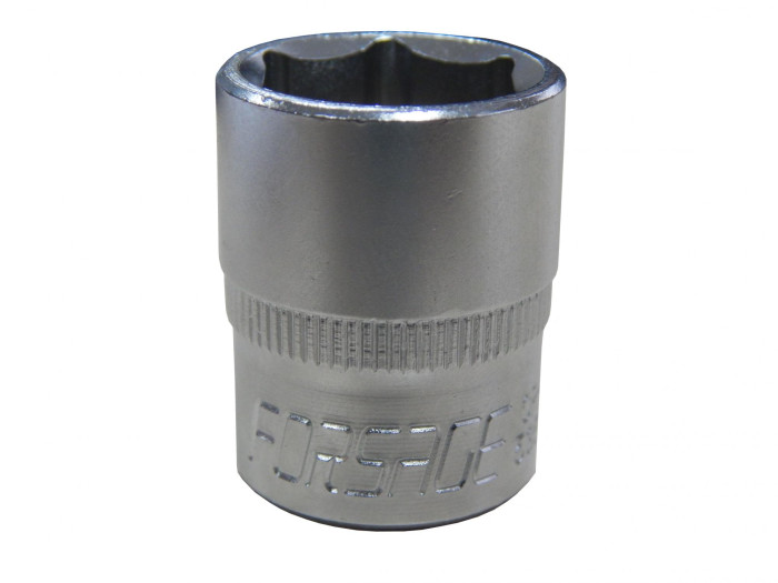 Головка 10мм 3/8" 6гр. 9046        F-53510