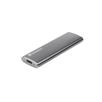 Внешний SSD диск VX500 47444 1TB Серый