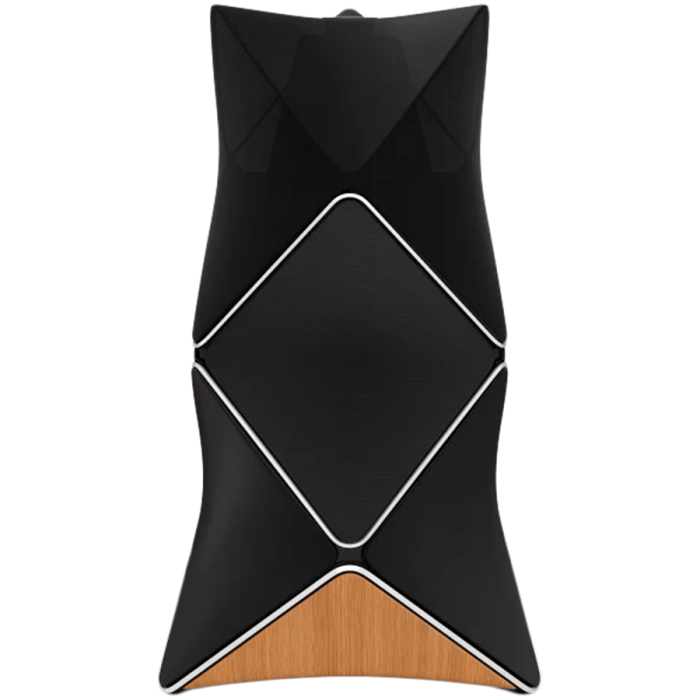 Beolab 90 Speaker (Primary) Silver/Black