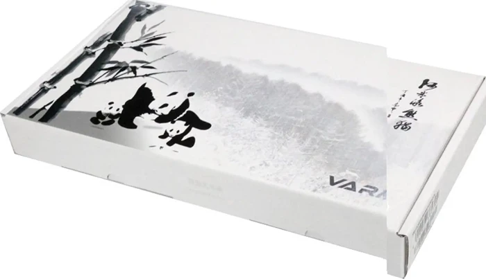 Клавиатура Panda R2 VPM87 EC V2 Rose