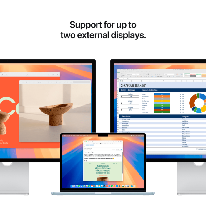 13-inch MacBook Air: Apple M4 chip with 10-core CPU and 10-core GPU, 24GB, 512GB SSD - Sky Blue,Model A3240