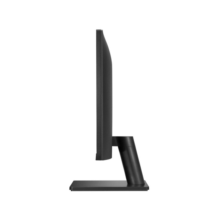 LCD 23.8" LG 24MP500-B, 1920x1080 IPS (LED), 5ms, 200cd/m2, 1000:1, D-Sub/HDMI