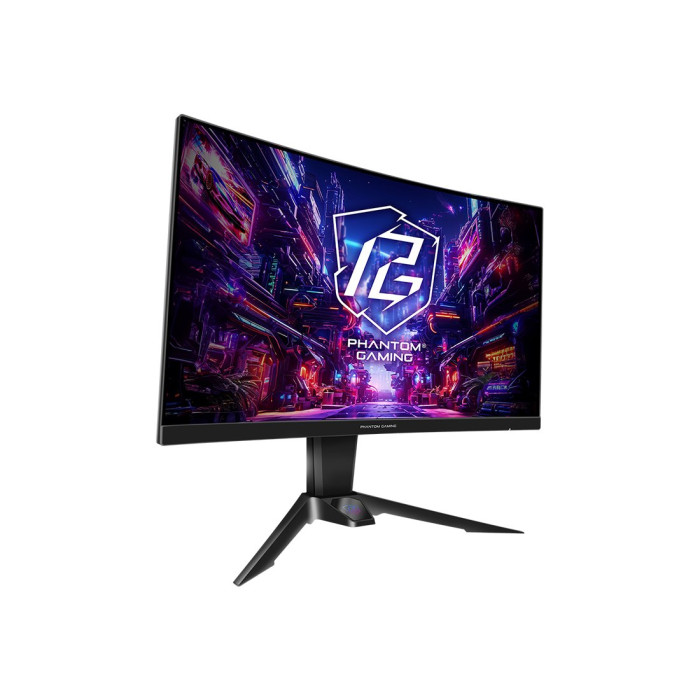 Монитор 27" ASRock PG27QRT2A