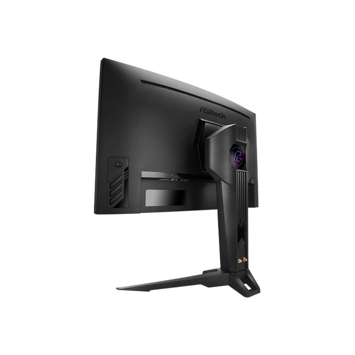 Монитор 27" ASRock PG27QRT2A