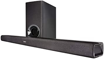 DENON Саундбар DHT-S316 ЧЕРНЫЙ