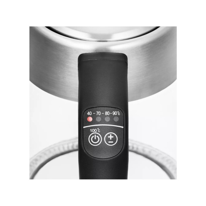 Чайник электрический Kitfort КТ-6107