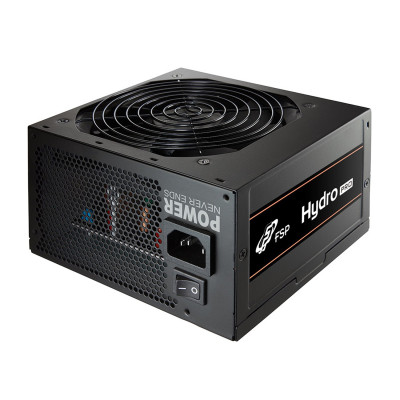 Power supply ATX FSP Hydro Pro HP2-700 , Modular, 700W, 80Plus Bronze