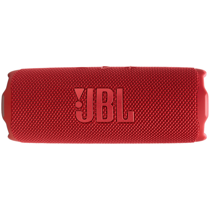 JBL Flip 7 - Portable Waterproof Speaker – Red