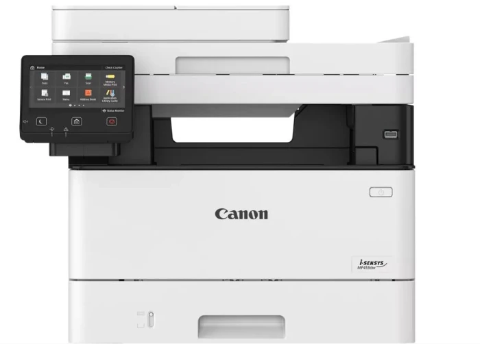 МФП Canon i-SENSYS MF453dw (5161C007)