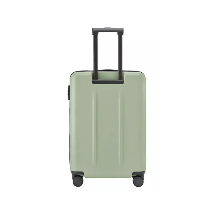 Чемодан NINETYGO Danube MAX luggage 20   Green