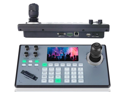 TENVEO Контроллер TEVOKB200PRO