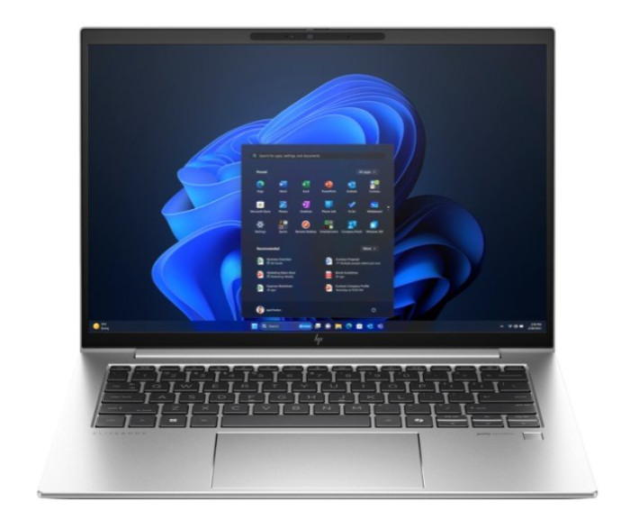 Ноутбук HP Europe EliteBook 840 G11 (9G098ET#BJA)