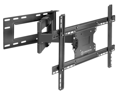 ONKRON Кронштейн M7Lcn ЧЕРНЫЙ