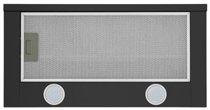 Кухонная вытяжка MAUNFELD VS Light 60 черный