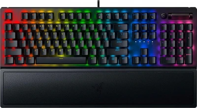 Клавиатура Razer BlackWidow V3 (Yellow Switch)