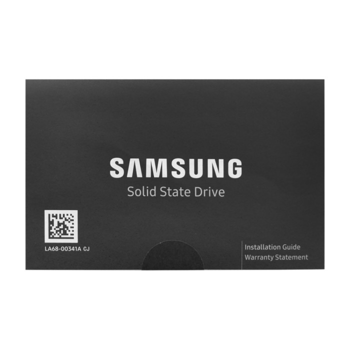 SSD M.2 PCIe 4 TB Samsung 990 PRO, MZ-V9P4T0BW, PCIe 4.0 x4, NVMe 2.0