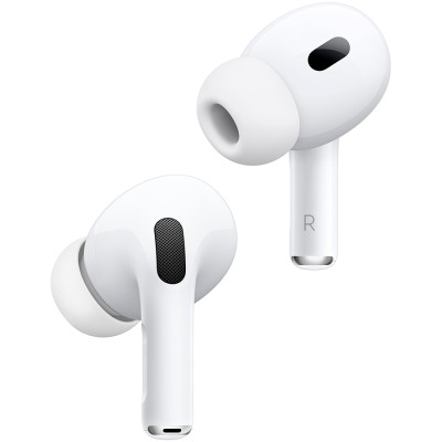 AirPods Pro (2nd generation) with MagSafe Case (USB‑C),Model A3047 A3048 A2968