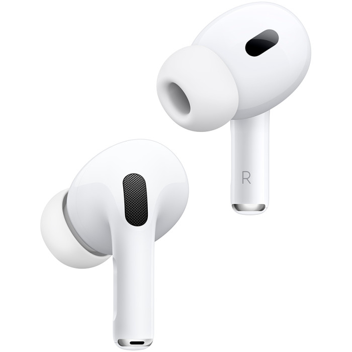 AirPods Pro (2nd generation) with MagSafe Case (USB‑C),Model A3047 A3048 A2968