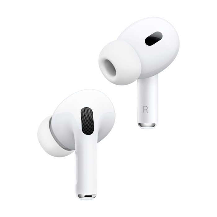 AirPods Pro (2nd generation) with MagSafe Case (USB‑C),Model A3047 A3048 A2968