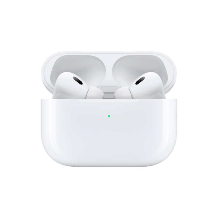 AirPods Pro (2nd generation) with MagSafe Case (USB‑C),Model A3047 A3048 A2968