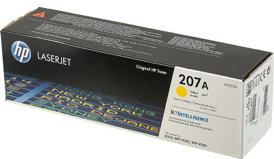 Картридж HP Europe 207A (W2212A)