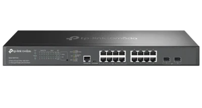 Коммутатор TP-Link SG3218XP-M2 (SG3218XP-M2)