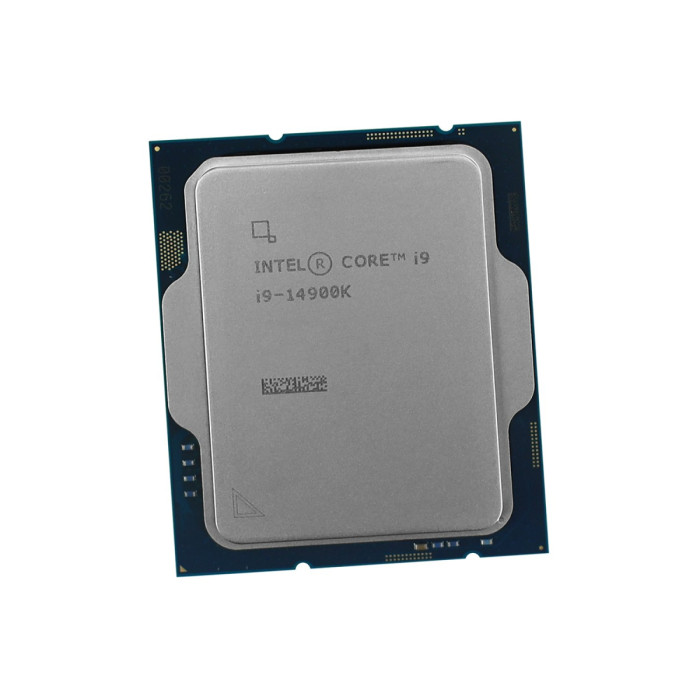 СPU Intel Сore i9-14900K, 3.2GHz (Raptor Lake, 6.0), 24C/32T, 36MB L3, UHD770, MTP 253W, S1700, oem