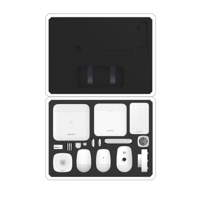 DemoBox (DS-PWA96-DB-WE)