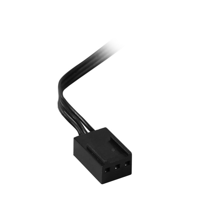 Cooler ID-Cooling, for S1700/1200/115x/AMD, DK-01T, 95W, 9cm fan, 2200rpm, 38.5CFM, 3pin