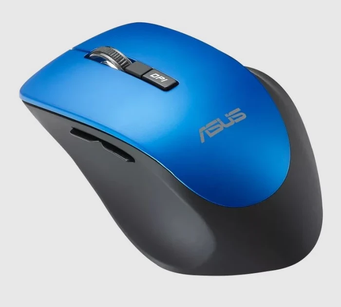 Манипулятор Asus WT425 Blue (90XB0280-BMU040)