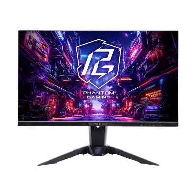 Монитор 27&quot; ASRock PG27QFT2A